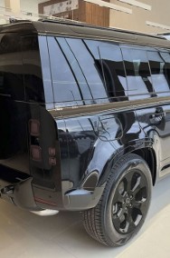 Land Rover Defender III 110 D350 X-Dynamic HSE D350 X-Dynamic hse-2