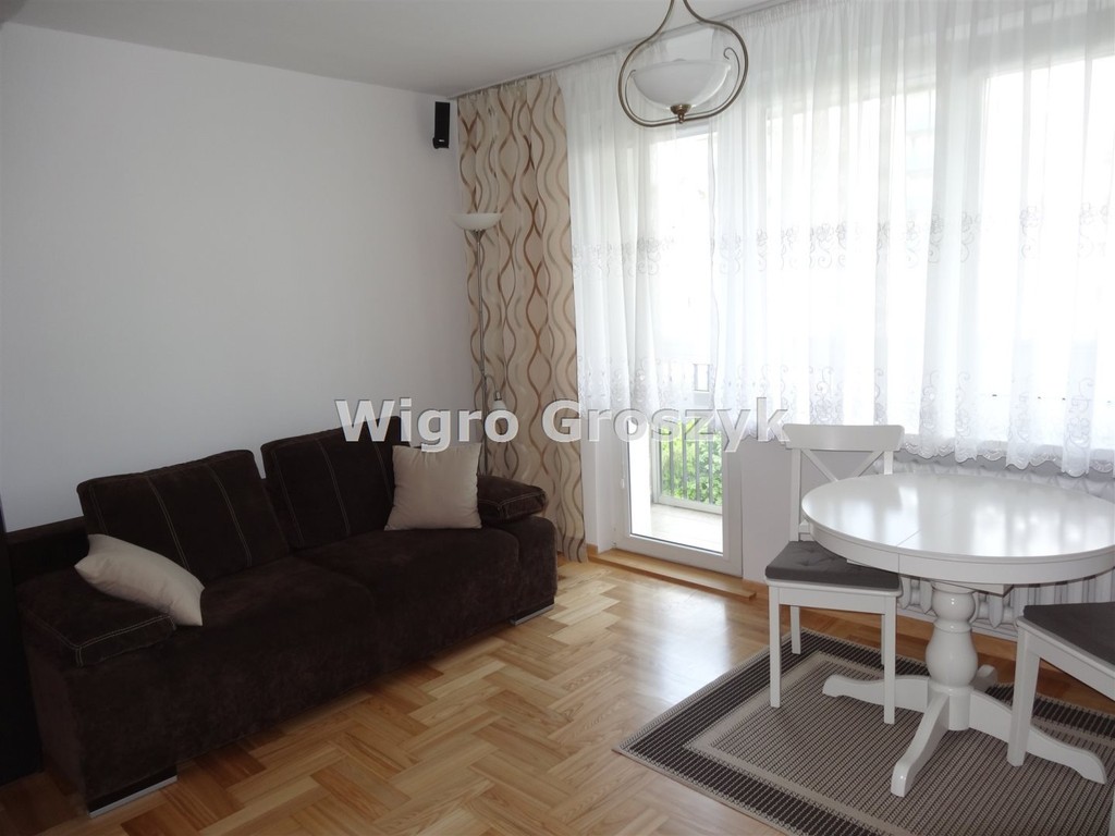 2 pokoje Bemowo po remoncie - Widok 3