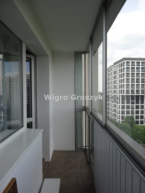 2 pokoje Bemowo po remoncie - Widok 4