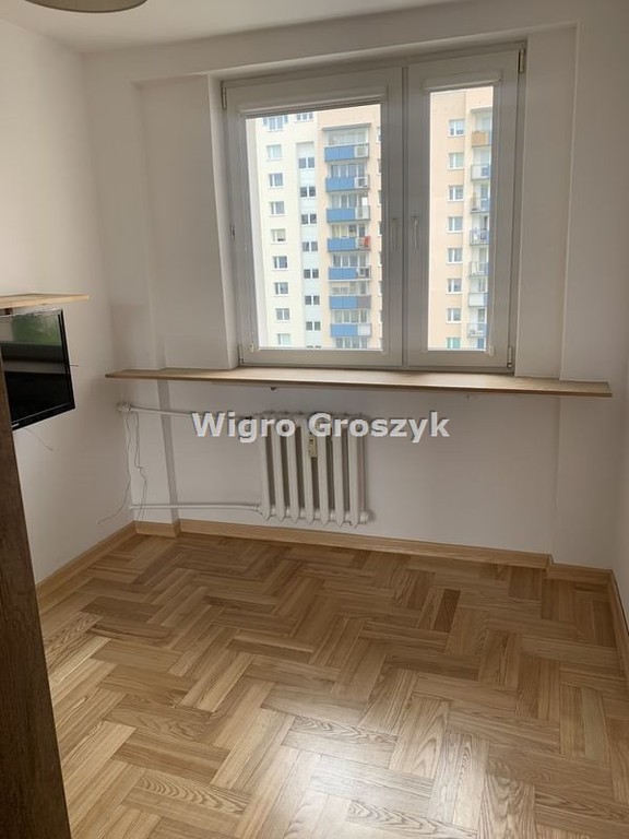 2 pokoje Bemowo po remoncie - Widok 5