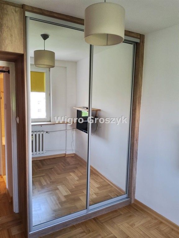 2 pokoje Bemowo po remoncie - Widok 6