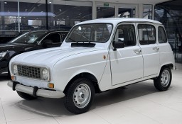 Renault 4 Renault 4, 956cm³ 34km, Dostawa