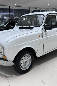 Renault 4 Renault 4, 956cm³ 34km, Dostawa-2