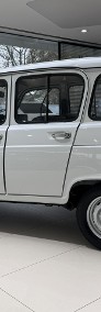 Renault 4 Renault 4, 956cm³ 34km, Dostawa-3