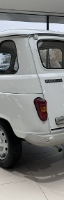 Renault 4 Renault 4, 956cm³ 34km, Dostawa-4