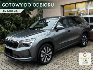 Skoda Kodiaq Selection 1.5 TSI mHEV DSG Selection 1.5 TSI mHEV 150KM DSG-1