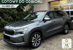 Skoda Kodiaq Selection 1.5 TSI mHEV DSG Selection 1.5 TSI mHEV 150KM DSG