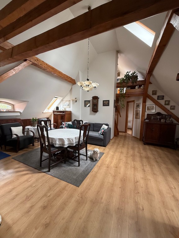 Mieszkanie na sprzedaż, 4 pokoje, 89 m², Poznań