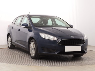 Ford Focus III , Salon Polska, Klima-1