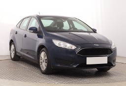 Ford Focus III , Salon Polska, Klima