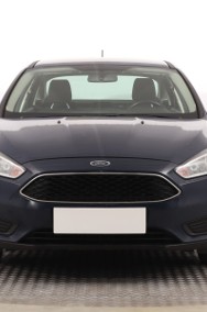 Ford Focus III , Salon Polska, Klima-2