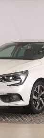 Renault Megane IV , 1. Właściciel, Skóra, Navi, Klimatronic, Tempomat,-3