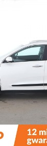 Kia Niro hybryda kamera navi hak Bluetooth półskóra szyberdach-3