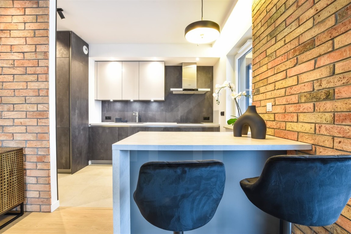 Mieszkanie na wynajem, 73 m² Jeżyce, Jana Henryka Dąbrowskiego