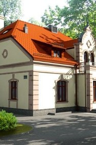 Działka budowlana Mysłowice Park Miejski, ul. Bytomska-2