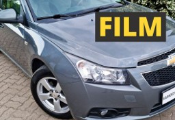 Chevrolet Cruze GWARANCJA * 1.6 benzyna * manual * serwis * zadbany * wawa