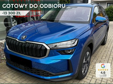 Skoda Kodiaq Selection 1.5 TSI mHEV DSG Selection 1.5 TSI mHEV 150KM DSG-1