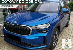 Skoda Kodiaq Selection 1.5 TSI mHEV DSG Selection 1.5 TSI mHEV 150KM DSG