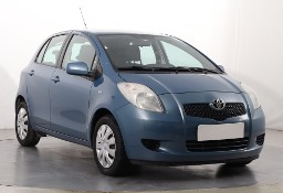 Toyota Yaris II , Klima, Parktronic