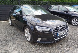Audi A3 Automat, Virtual Cockpit, 1 Wł. w Kraju, Stan BDB, RATY