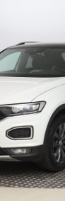 Volkswagen T-Roc Salon Polska, Serwis ASO, Automat, Skóra, Navi, Klimatronic,-3