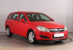 Opel Astra H , Salon Polska, Klimatronic, El. szyby, Alarm