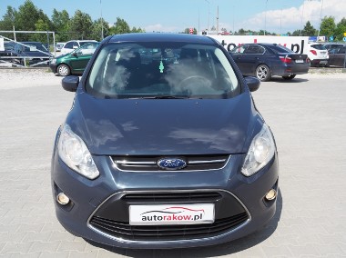 Ford C-MAX II-1