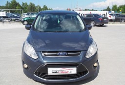 Ford C-MAX II