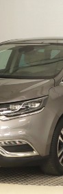 Renault Espace V , Automat, 7 miejsc, Skóra, Navi, Klimatronic, Tempomat,-3