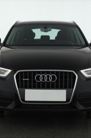 Audi Q3 I (8U) , 177 KM, Automat, Navi, Xenon, Bi-Xenon, Klimatronic,-2