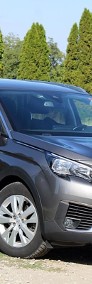 Peugeot 5008 II 2018 / Wyposażony /7 miejsc / Bezwypadkowy-3