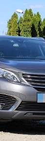 Peugeot 5008 II 2018 / Wyposażony /7 miejsc / Bezwypadkowy-4