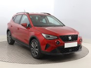 SEAT Arona , Salon Polska, Serwis ASO, Automat, Klimatronic, Tempomat,
