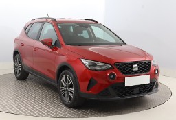 SEAT Arona , Salon Polska, Serwis ASO, Automat, Klimatronic, Tempomat,