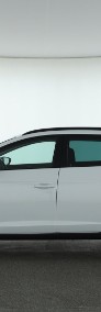 SEAT Leon III , Salon Polska, Serwis ASO, Skóra, Klimatronic, Tempomat,-4