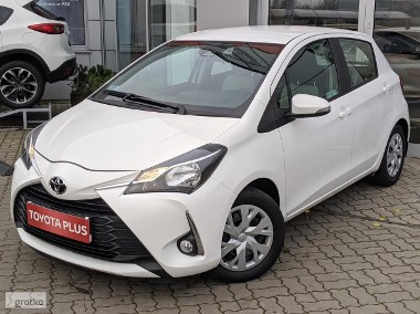 Toyota Yaris III 1.5 Premium + City FV23% / serwis aso / gwarancja fabryczna 2020-10-1
