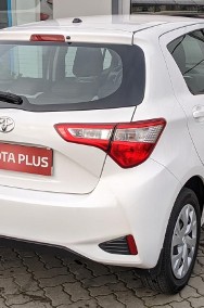 Toyota Yaris III 1.5 Premium + City FV23% / serwis aso / gwarancja fabryczna 2020-10-2