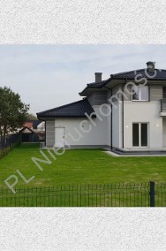 Dom, sprzedaż, 255.00, Rusiec, Nadarzyn (gm.), Pruszkowski (pow.)-2