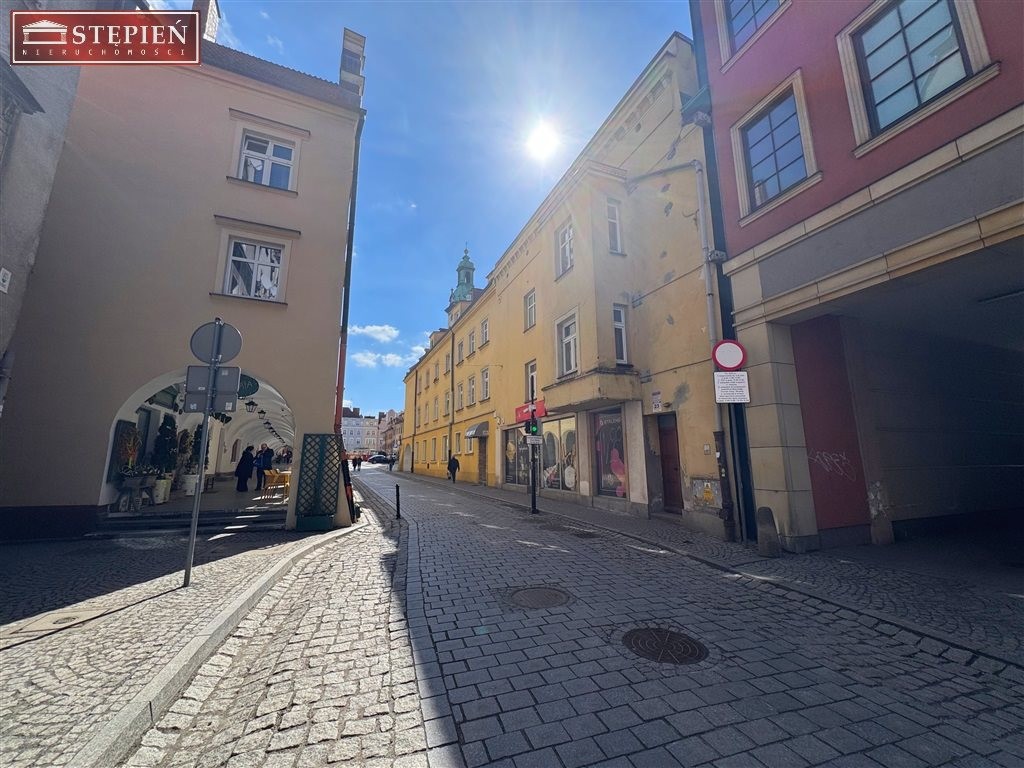 Mieszkanie na sprzedaż, 2 pokoje, 42 m², Jelenia Góra