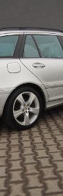 Mercedes-Benz Klasa C W203 3,0*V6*224KM*AVANTGARDE*Automat*Skórzana Tapicerka-3