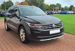 Volkswagen Tiguan II Ambilight