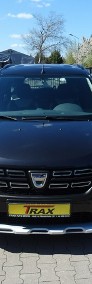 Dacia Lodgy 1.3 Tce 130KM STEPWAY, Niski przebieg-3