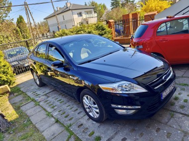 Ford Mondeo MK4 lift 2011 r 2.0 145 KM benzyna -1