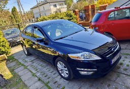 Ford Mondeo IV Ford Mondeo MK4 lift 2011 r 2.0 145 KM benzyna