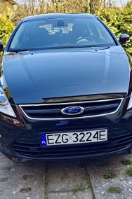 Ford Mondeo MK4 lift 2011 r 2.0 145 KM benzyna -2