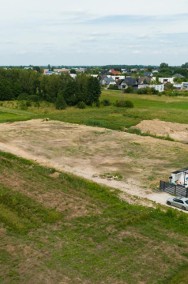 Świetna działka budowlana na Malenicach w Radomiu-2