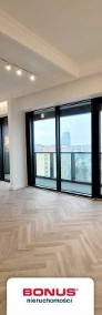 Nowoczesny apartament | Hanza Tower | 10 piętro-3