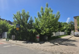 Działka budowlana Łódź Bałuty
