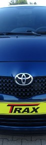 Toyota Yaris II Niezawodna Toyota Yaris 1.3 z klimatyzacją.-3