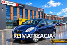 Toyota Yaris II Niezawodna Toyota Yaris 1.3 z klimatyzacją.